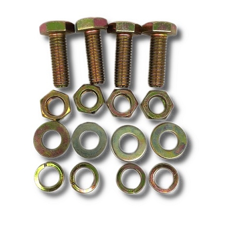 PRZEKŁADNIA SILNIKA ELEKTRYCZNEGO 100/112B5 I=10